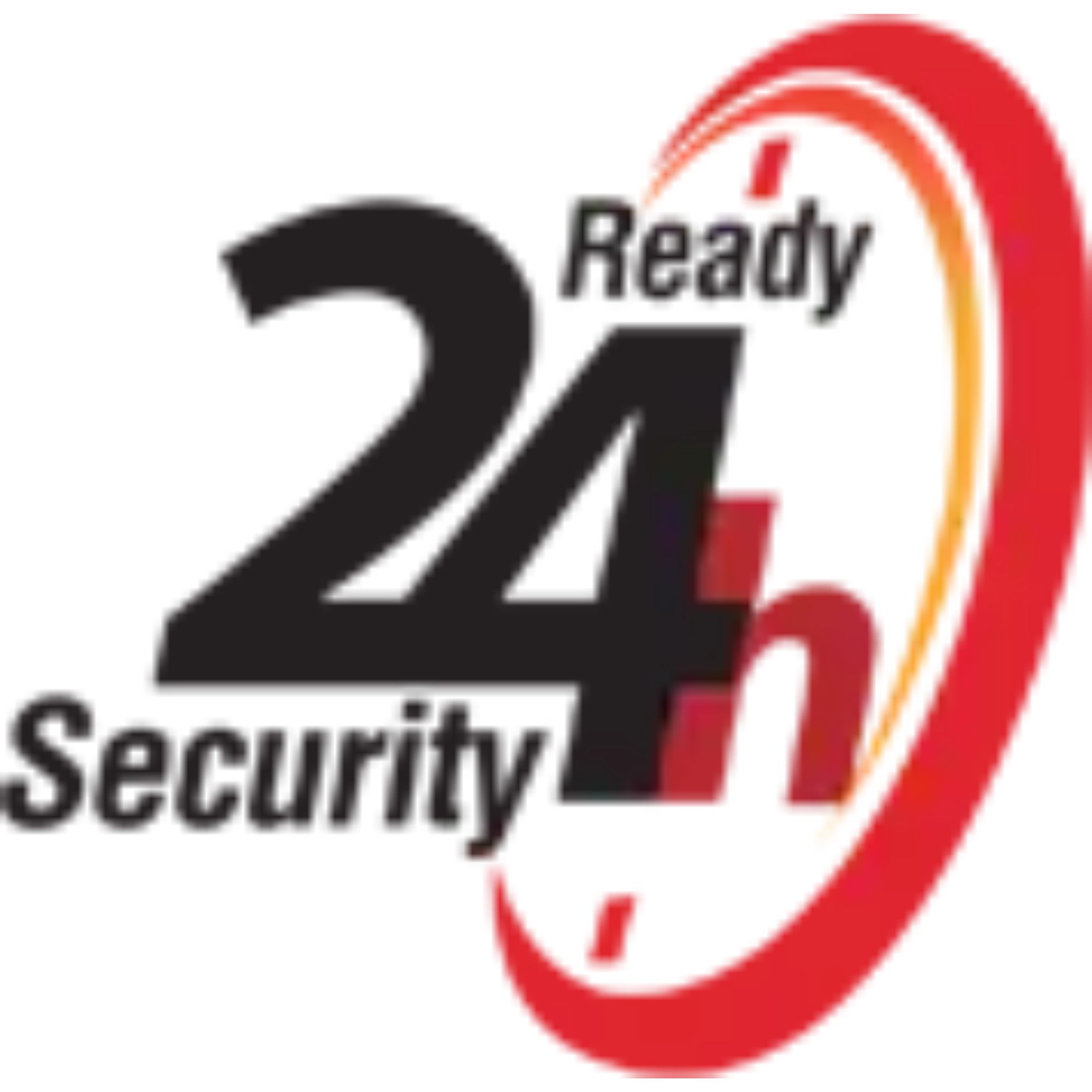 Ready 24h Security Inc